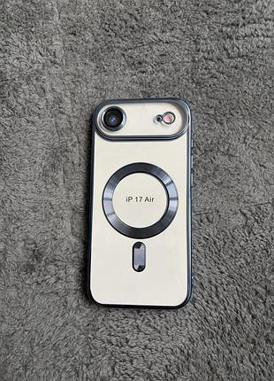 Чохол на iphone 17 air