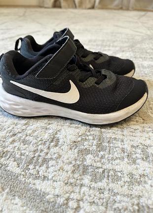 Кросівки nike 2