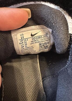 Кросівки nike 5