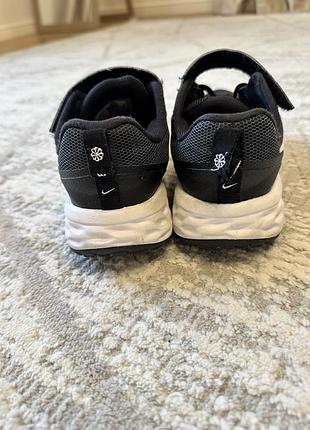 Кросівки nike 4