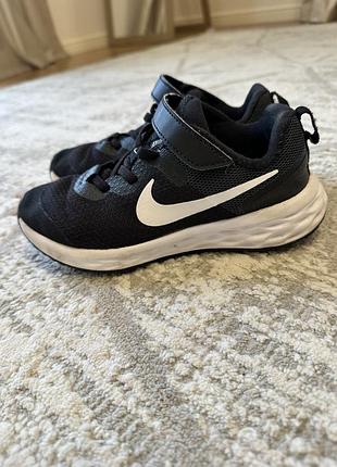 Кросівки nike 3