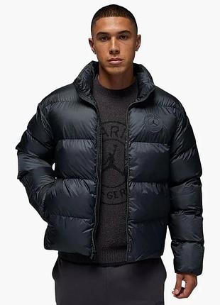 Пуховик jordan psg l