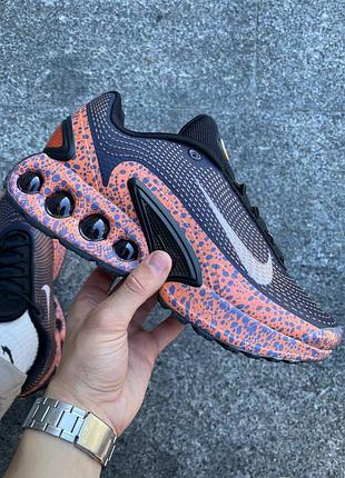 Кроссовки nike air max dn