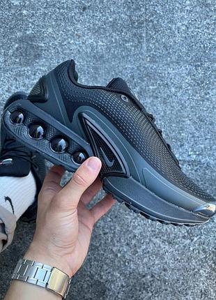 Кроссовки nike air max dn 4