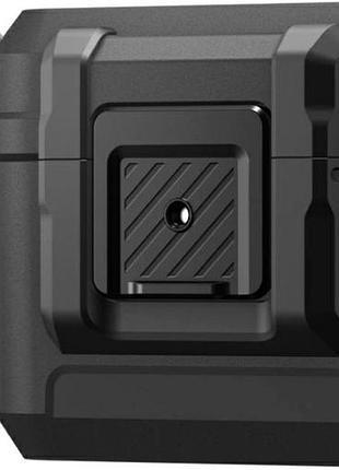 Чохол-накладка spigen lock fit 49mm чорний