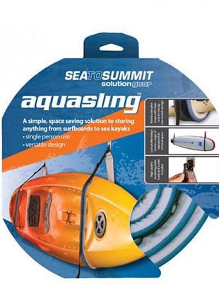 Крепление для каноэ sea to summit aqua sling pairs