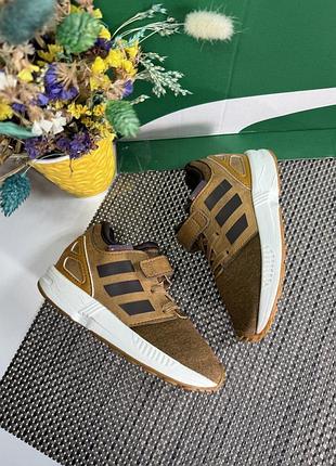 Оригинальные кроссовки adidas primaloft 3