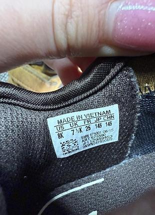 Оригинальные кроссовки adidas primaloft 8