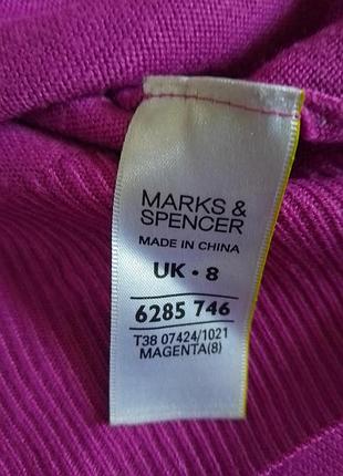 Кофточка marks&amp; spencer 2