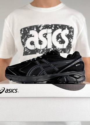 Asics gt-2160 gtx black