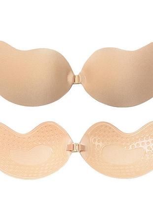 Бюстгальтер lister fly bra бежевый a