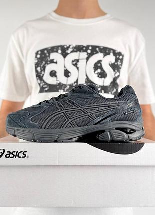 Asics gt-2160 gtx black 4