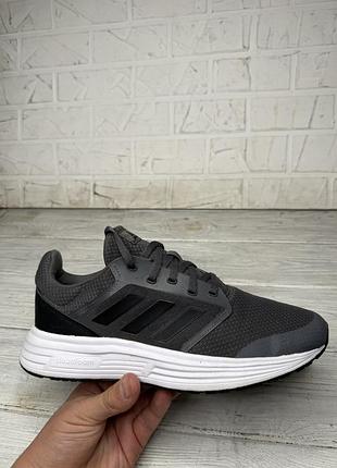 Мужские кроссовки  adidas galaxy 5 cloudfoam