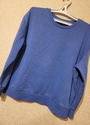 Базовый свитшот толстовка primark 2