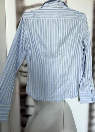 Сорочка max mara оригінал 4