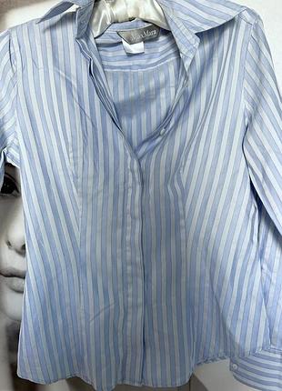 Сорочка max mara оригінал 5