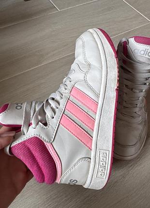 Черевики adidas кросівки розмір 34 2