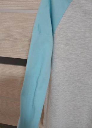 Кофта реглан, набор комплект лот кофтинок для девочки hm h&amp;m и подарок 6