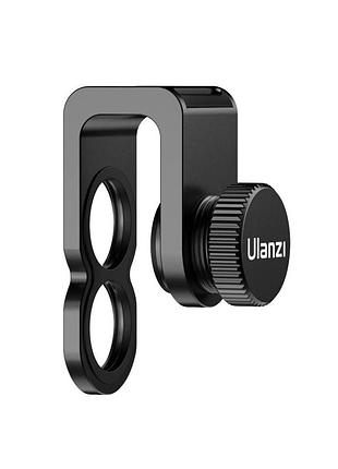 Об'єктиви ulanzi cl-003 чорний 2