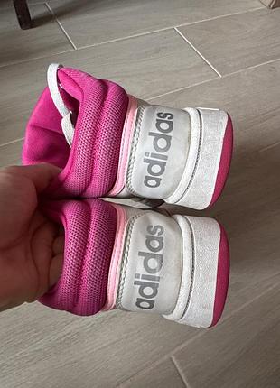Черевики adidas кросівки розмір 34 3
