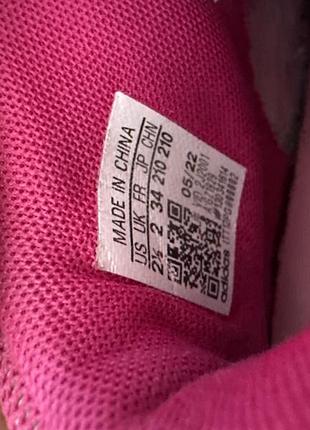 Черевики adidas кросівки розмір 34 4