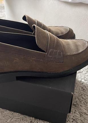 Лофери massimo dutti
