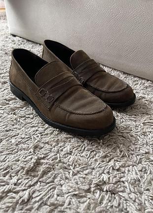 Лофери massimo dutti 2