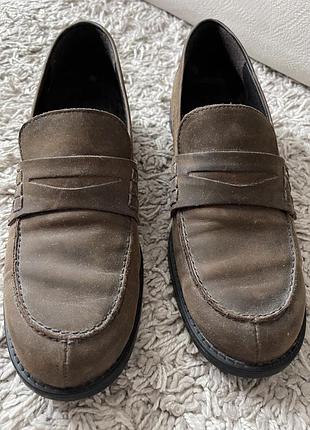 Лофери massimo dutti 7