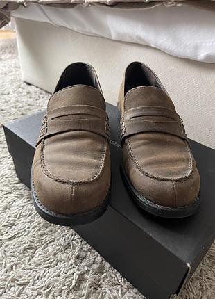 Лофери massimo dutti 6
