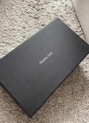 Лофери massimo dutti 9