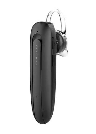 Bluetooth-гарнітури wuw r157 200 mah чорний
