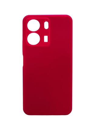 Чохол-накладка cosmic silicone android для xiaomi redmi 13c 4g/poco с65 phosphor