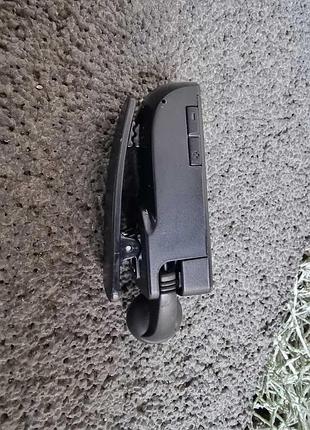 Bluetooth-гарнітура cellularline roller clip 3