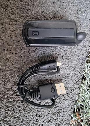 Bluetooth-гарнітура cellularline roller clip 4