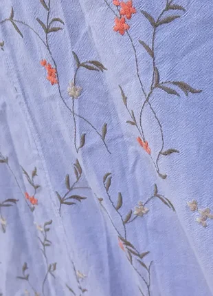 Тунічка вишита,р58-60🌷🌺🌸 4