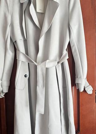 Плащ жіночий zara