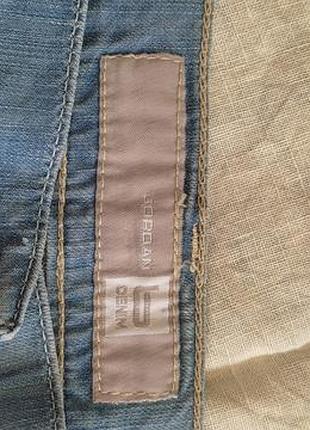 Продам джинсы фирмы jordan. 3