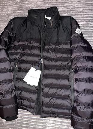 Чоловіча куртка moncler