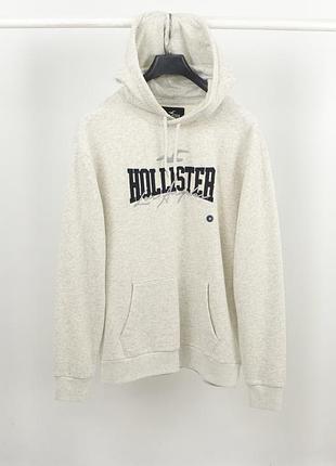 Чоловічий худі hollister