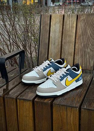 👟 кроссовки nike sb dunk low 🔱