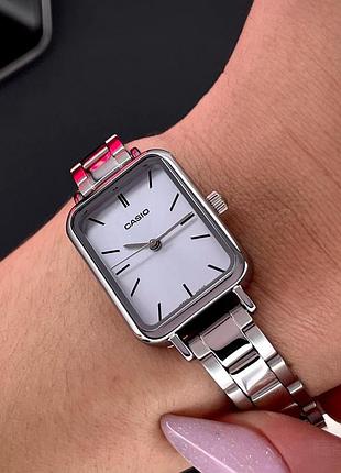 Женские часы casio ltp-v009d-2e 4