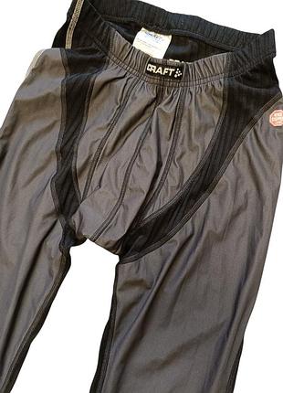 Термоштани craft active extreme 2.0 windstopper (1904507) s 2