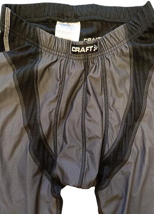 Термоштани craft active extreme 2.0 windstopper (1904507) s 3