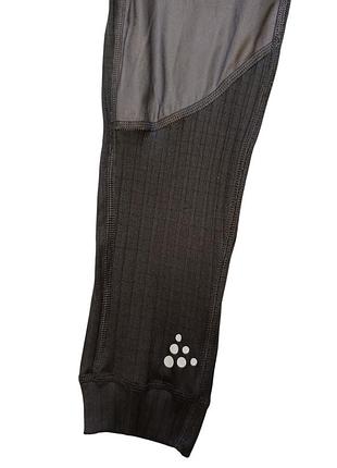 Термоштани craft active extreme 2.0 windstopper (1904507) s 5