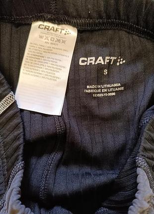 Термоштани craft active extreme 2.0 windstopper (1904507) s 8