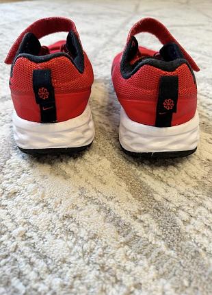 Кросівки nike 4