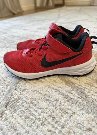 Кросівки nike 3