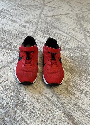 Кросівки nike 2