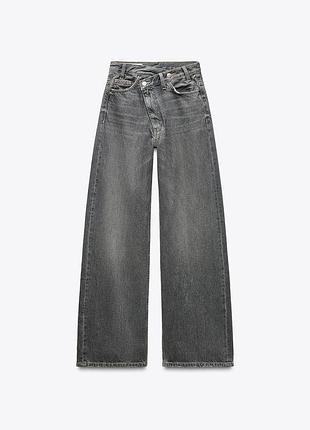 Джинси zara 2