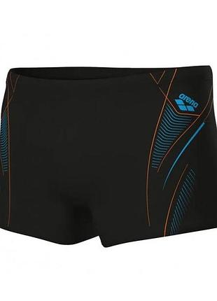 Плавки arena neo stream swim short 010795-508